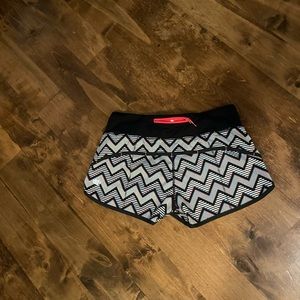 Lululemon Speed Up shorts